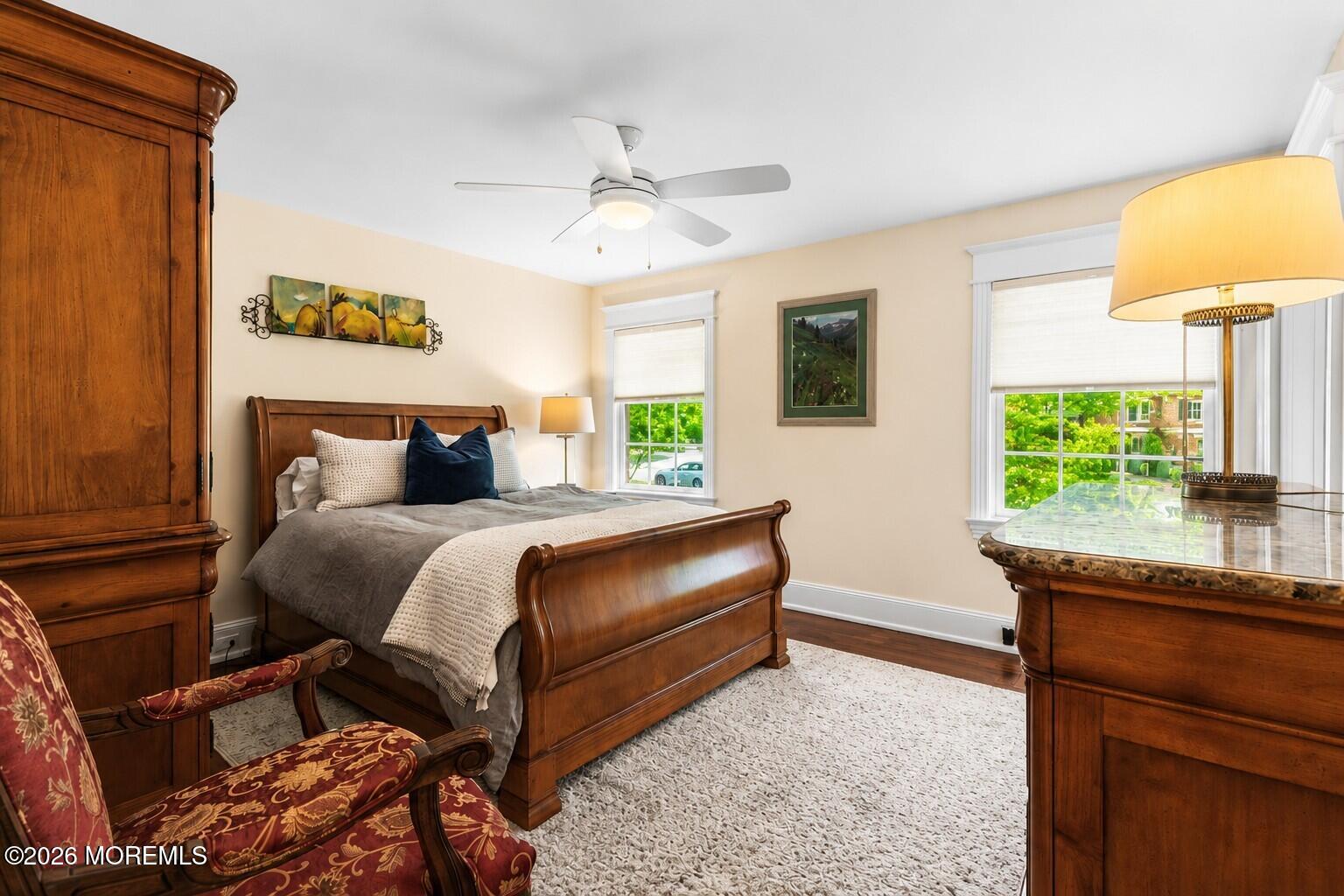 27 Fox Hill Road