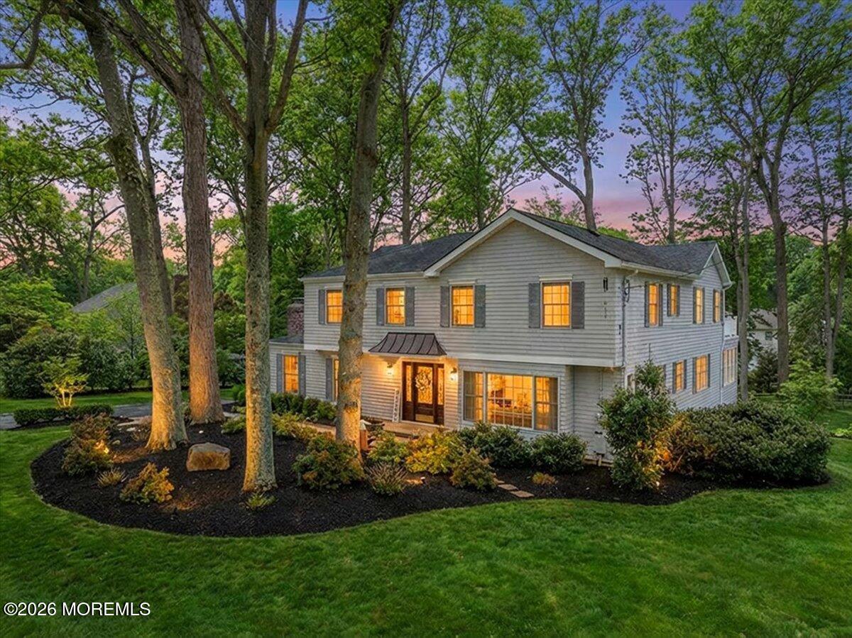 27 Fox Hill Road