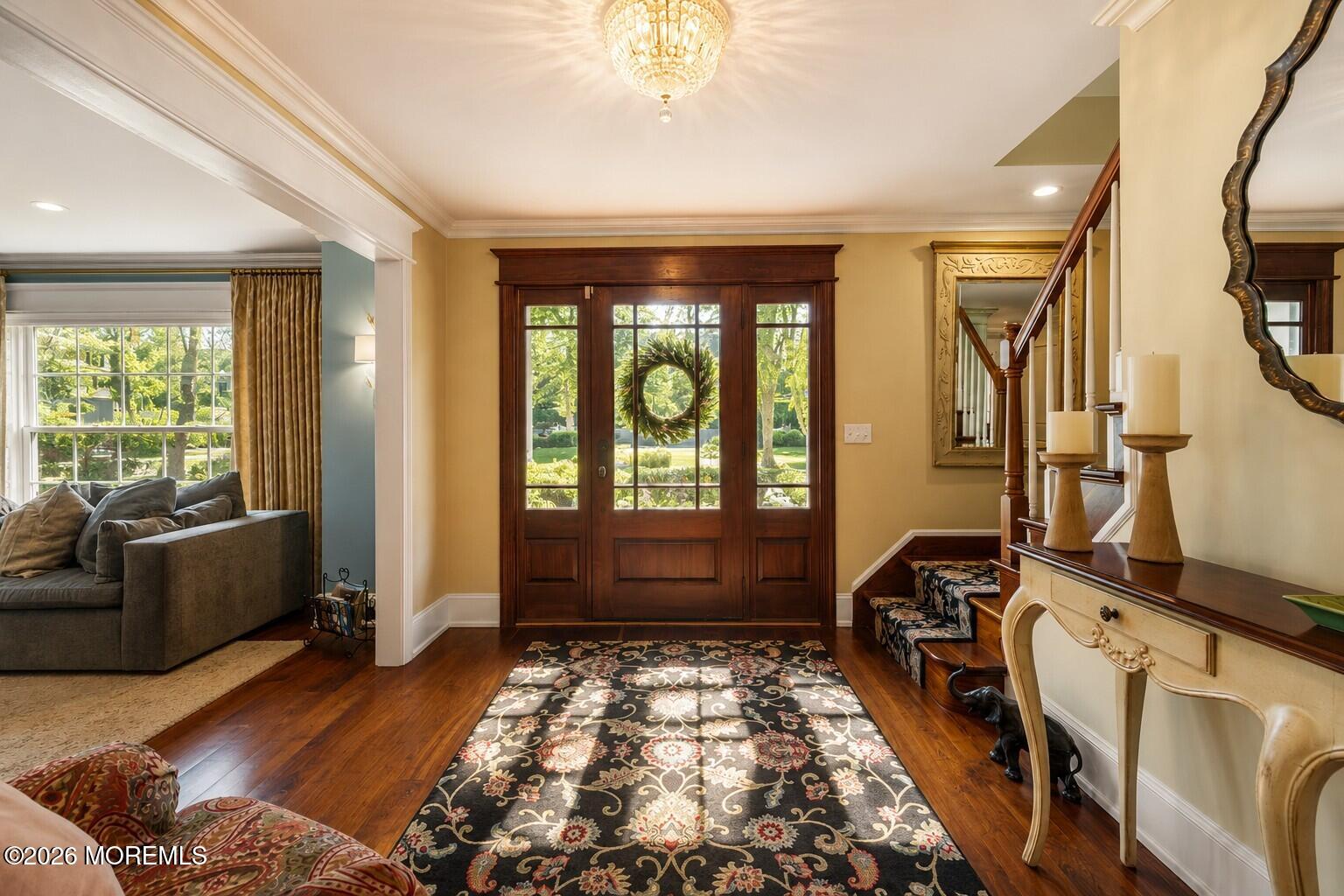 27 Fox Hill Road
