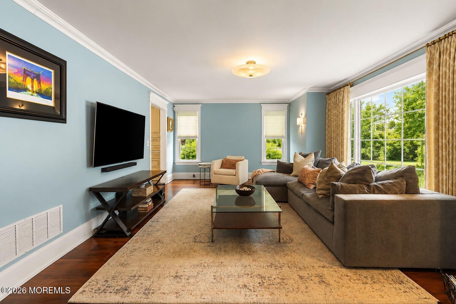 27 Fox Hill Road