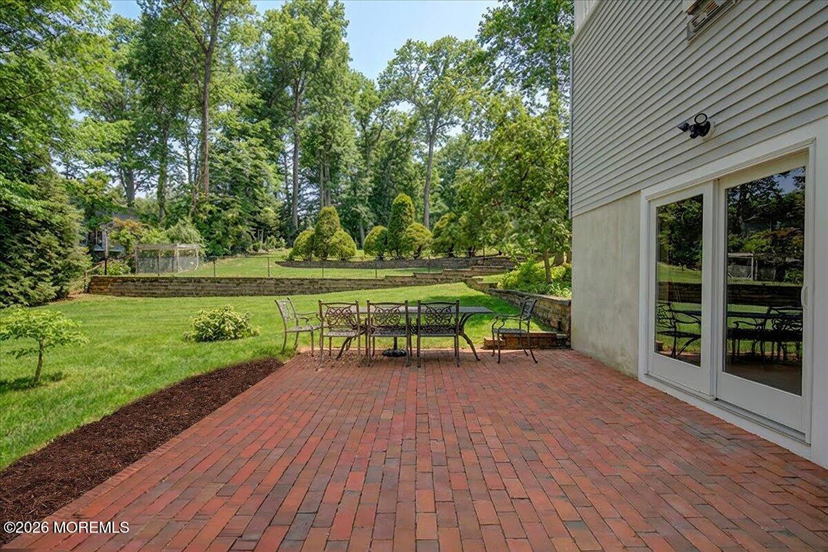 27 Fox Hill Road