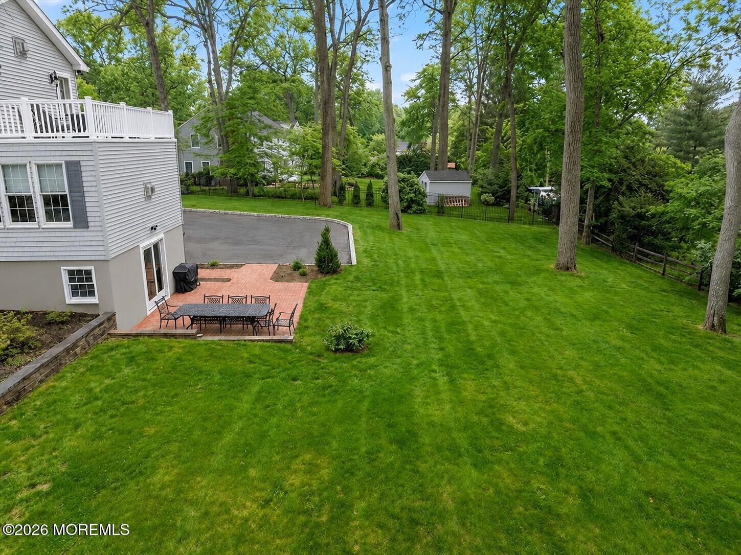 27 Fox Hill Road