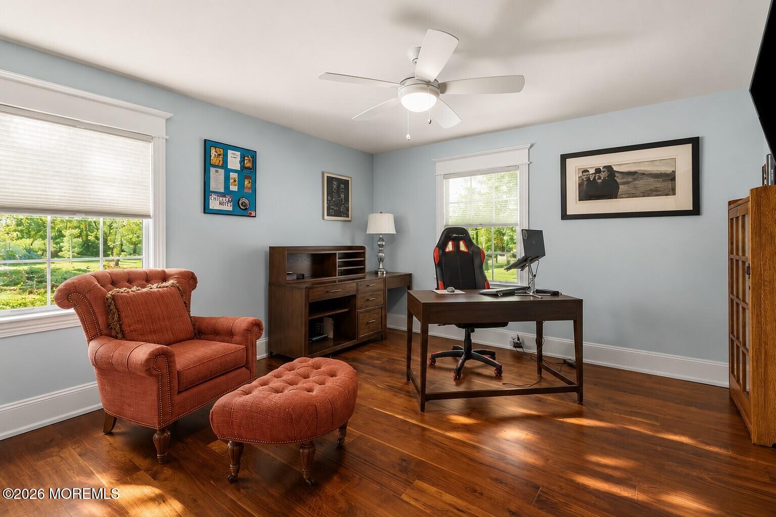 27 Fox Hill Road