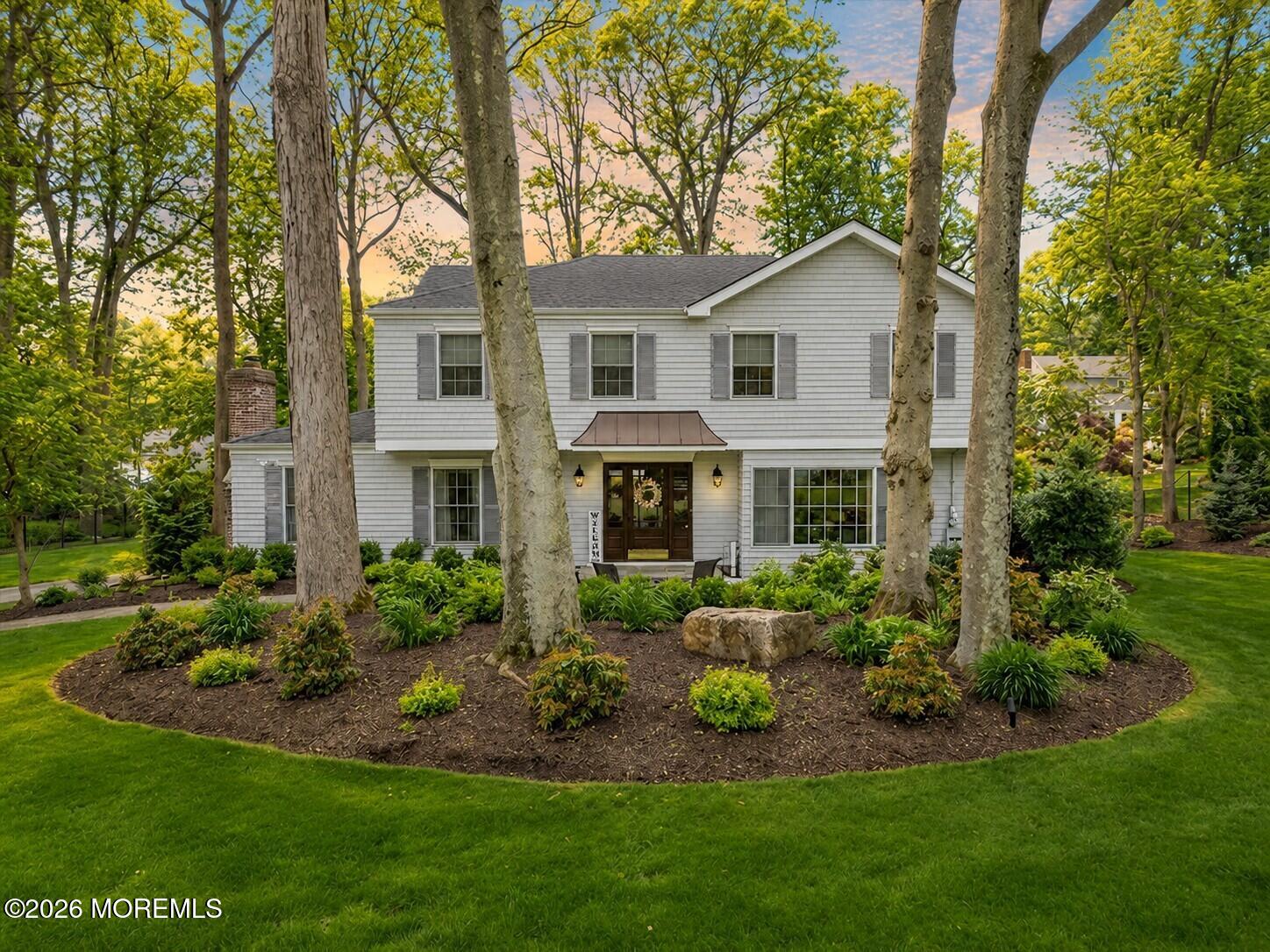 27 Fox Hill Road