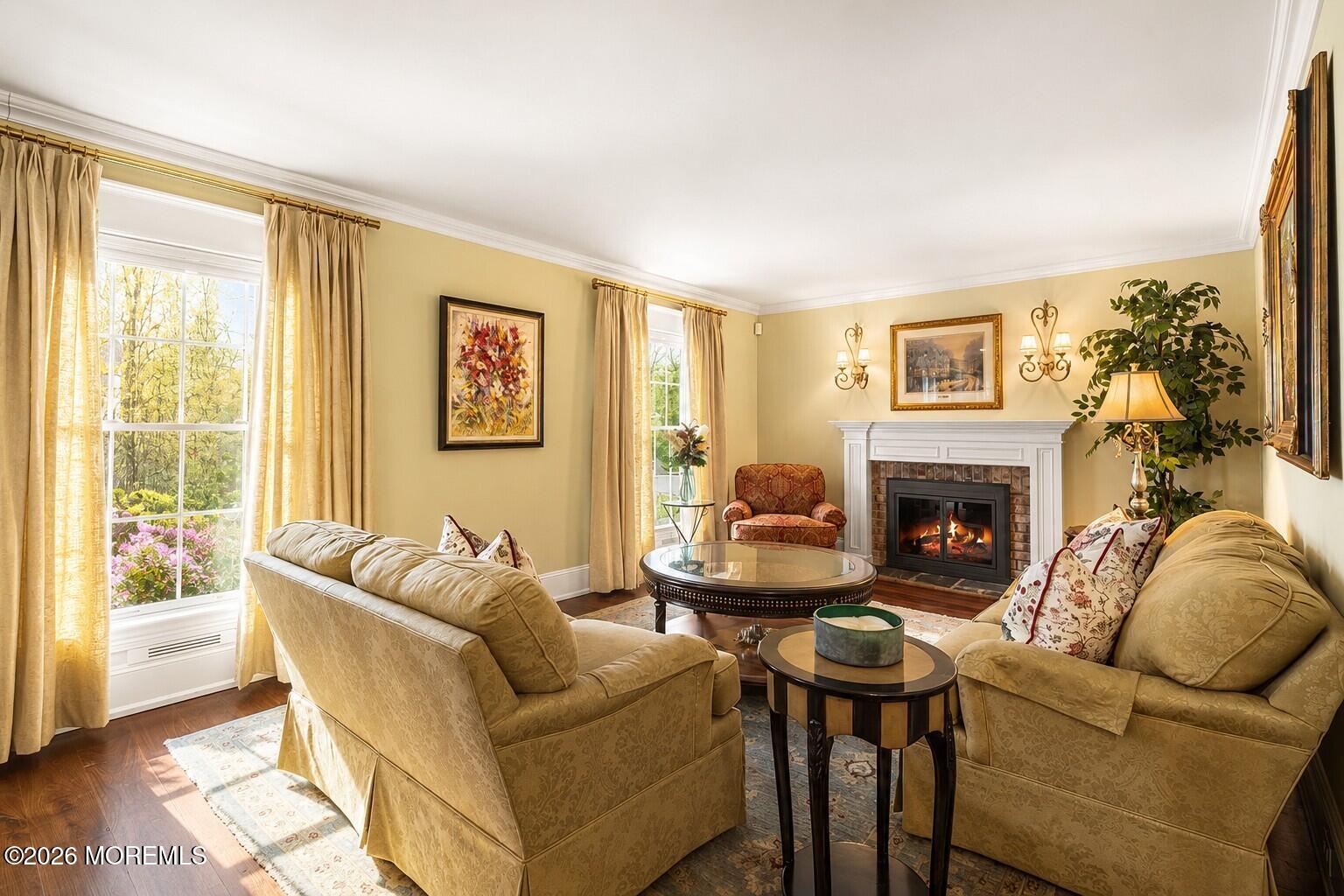 27 Fox Hill Road