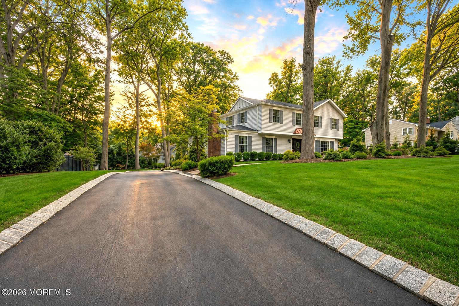 27 Fox Hill Road