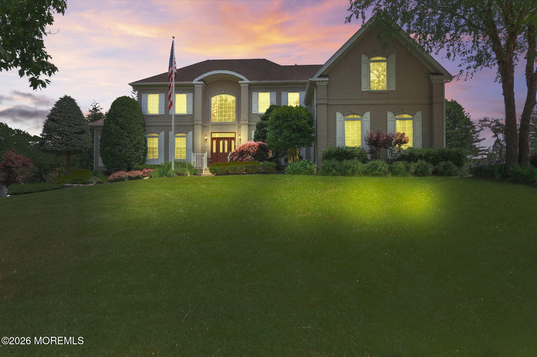 26 Whirlaway Drive