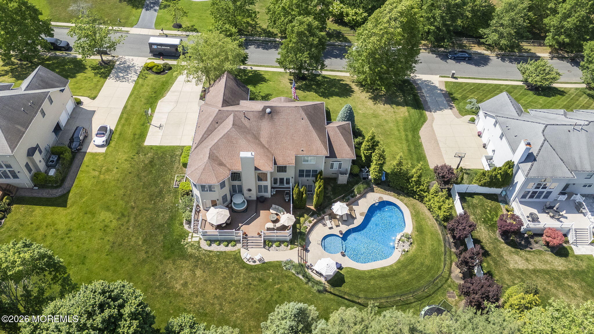 26 Whirlaway Drive