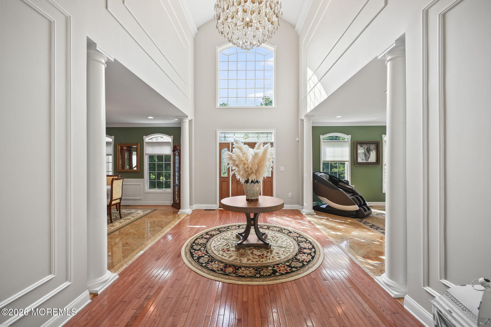 26 Whirlaway Drive