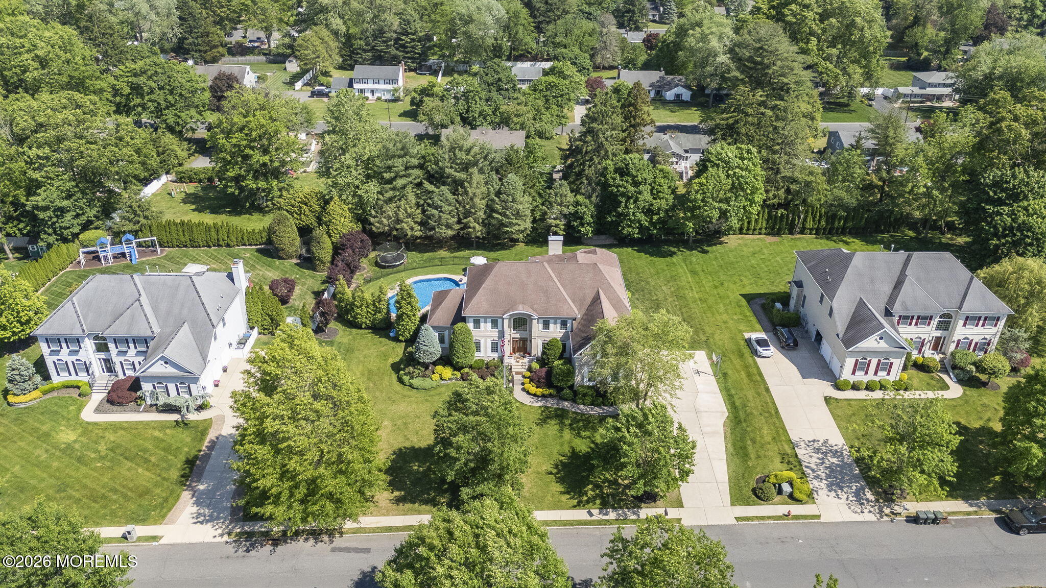 26 Whirlaway Drive