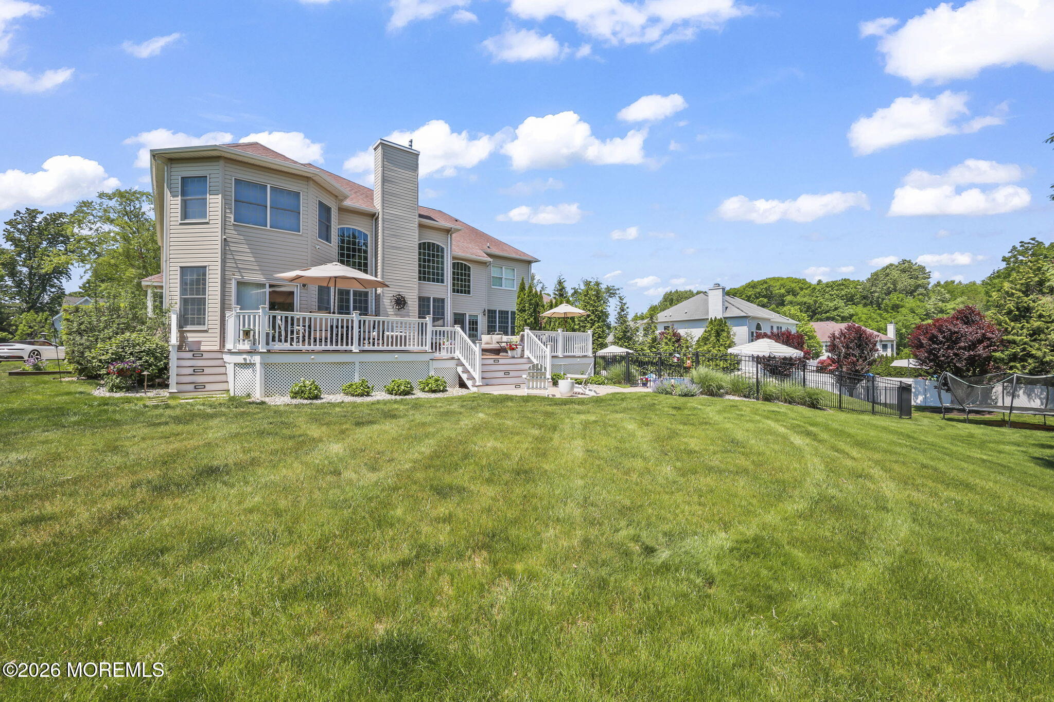 26 Whirlaway Drive