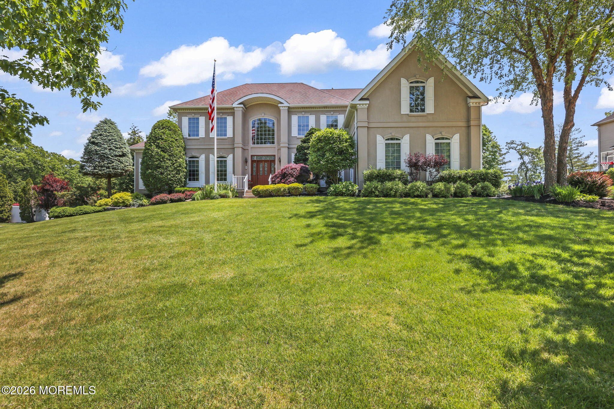 26 Whirlaway Drive