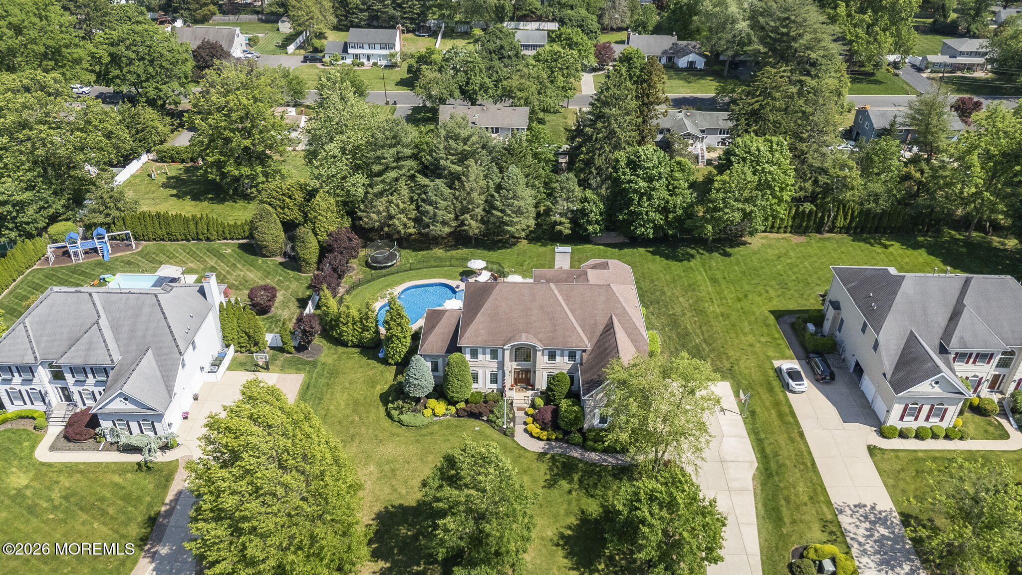 26 Whirlaway Drive