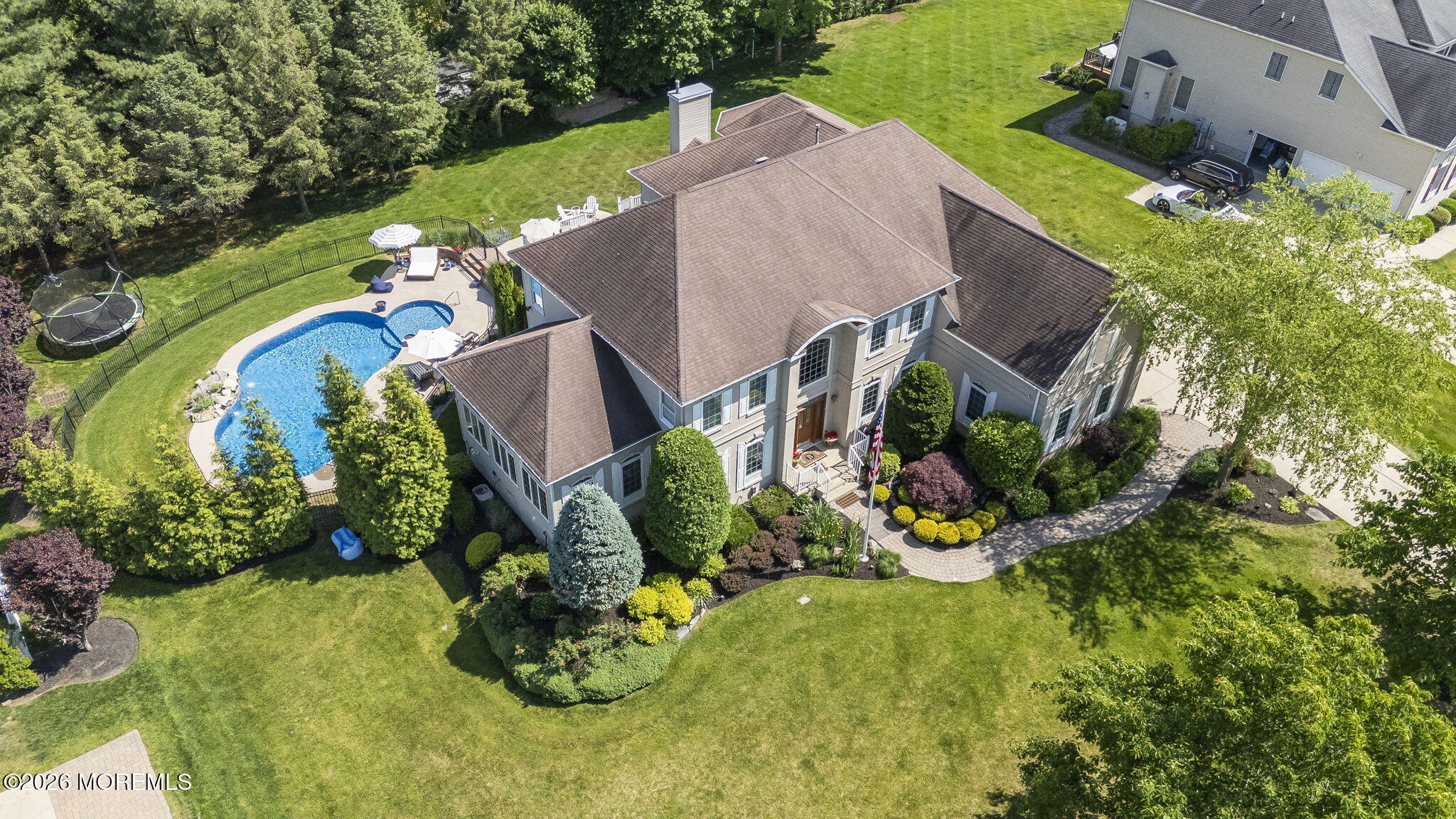 26 Whirlaway Drive