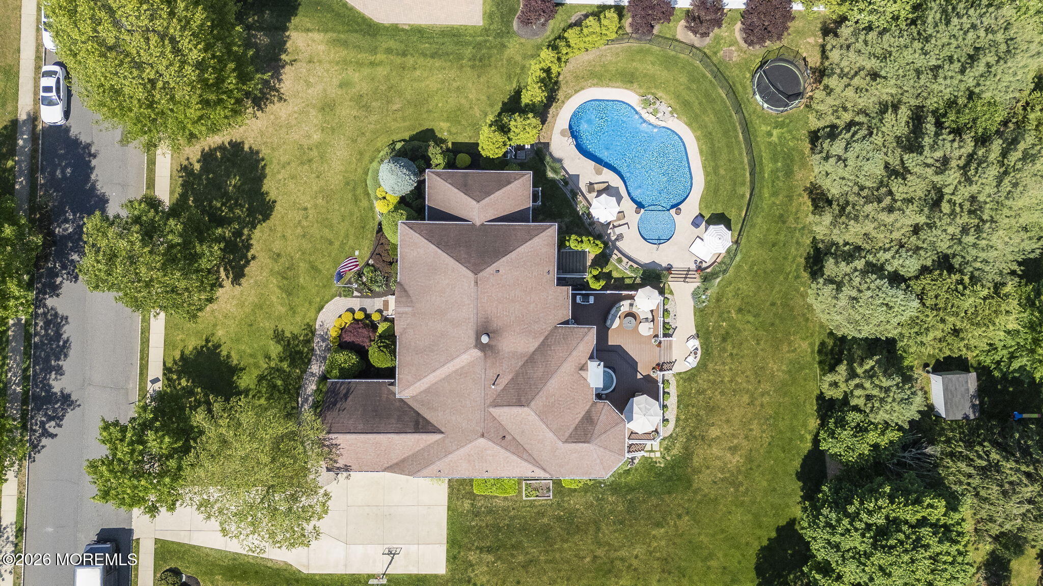 26 Whirlaway Drive