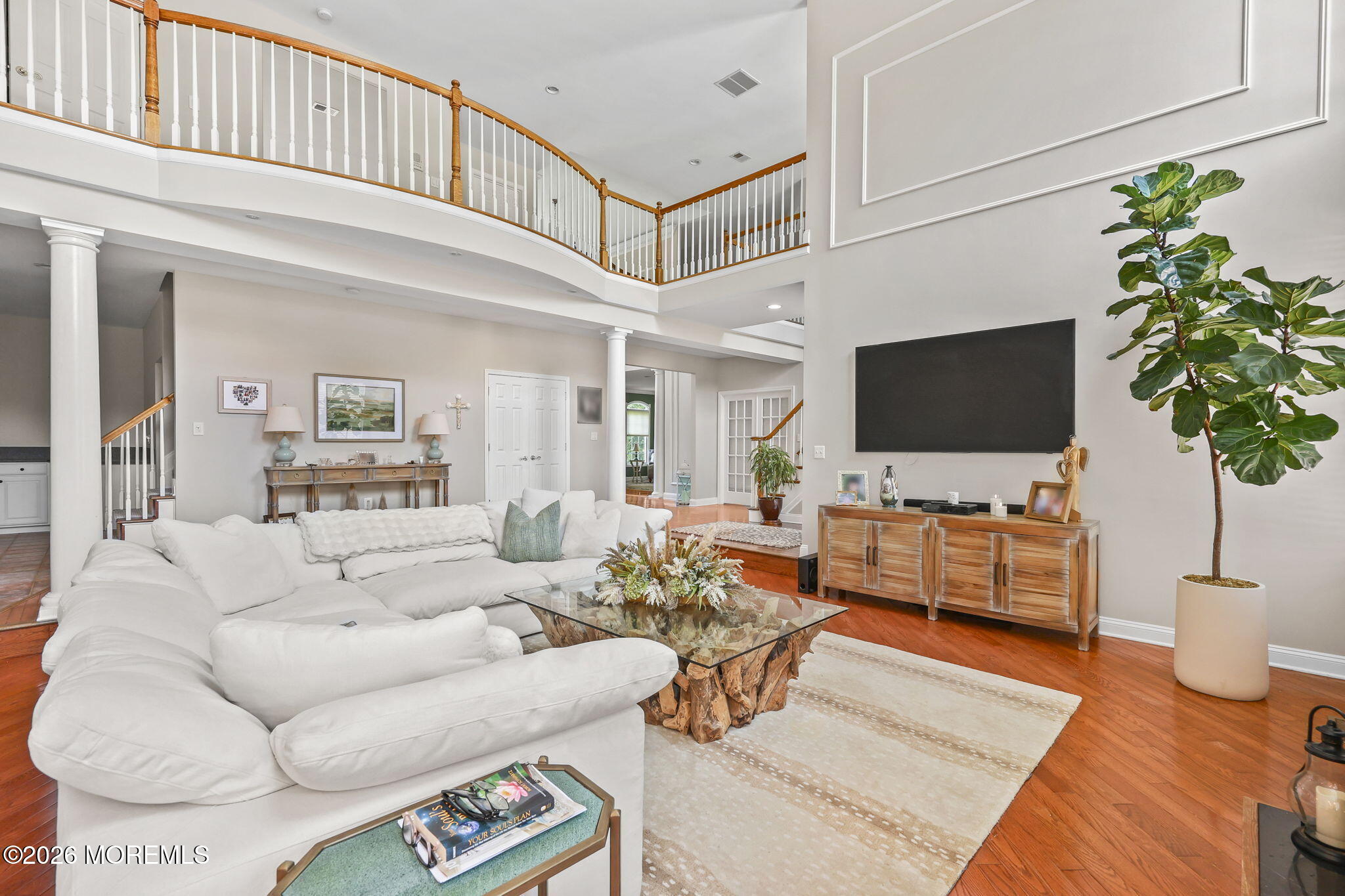 26 Whirlaway Drive