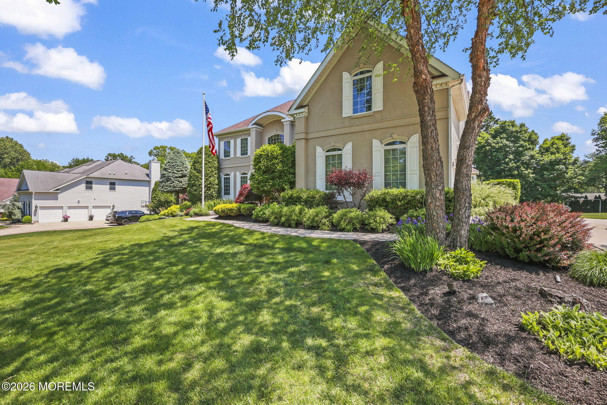 26 Whirlaway Drive