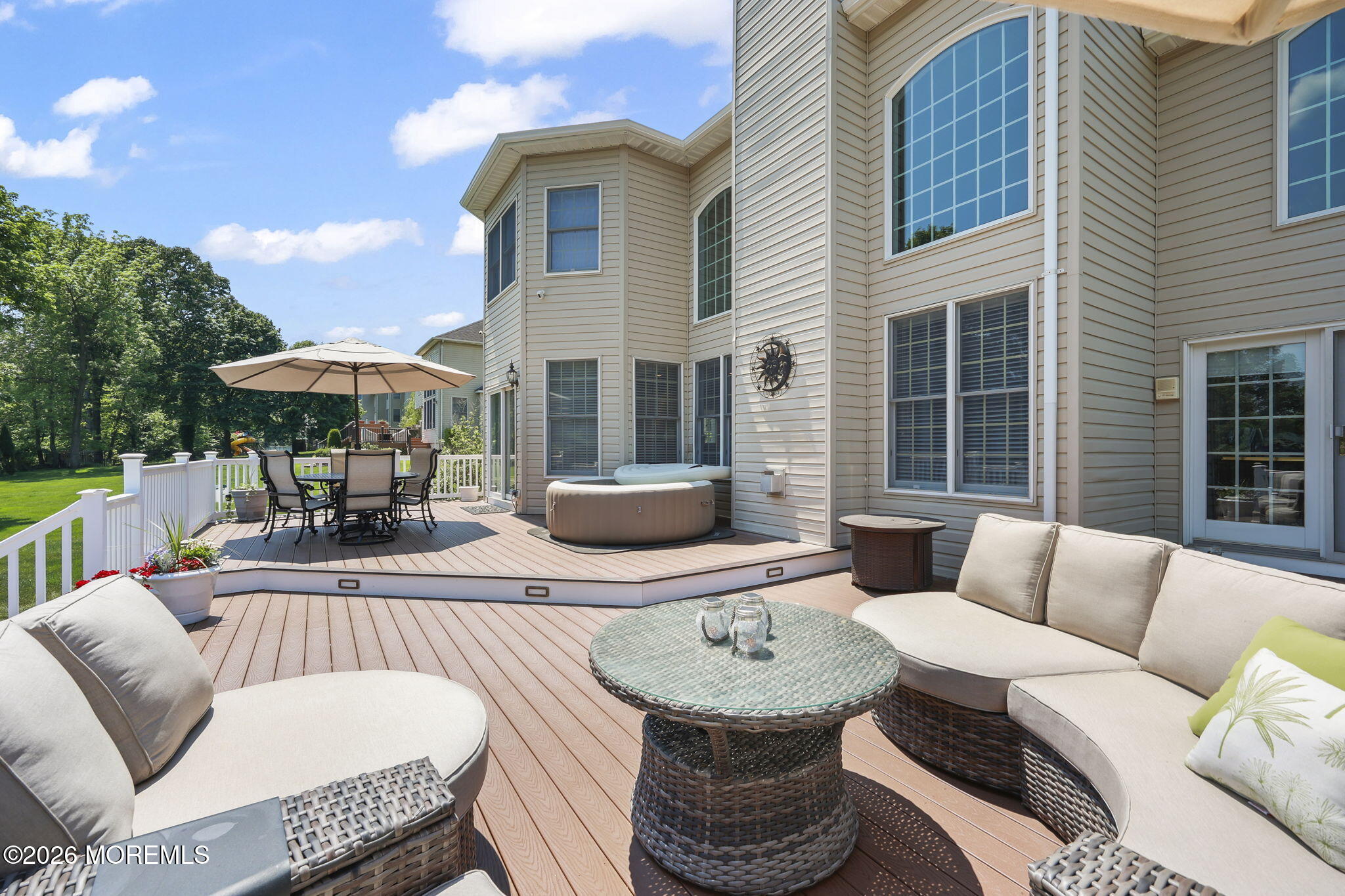 26 Whirlaway Drive
