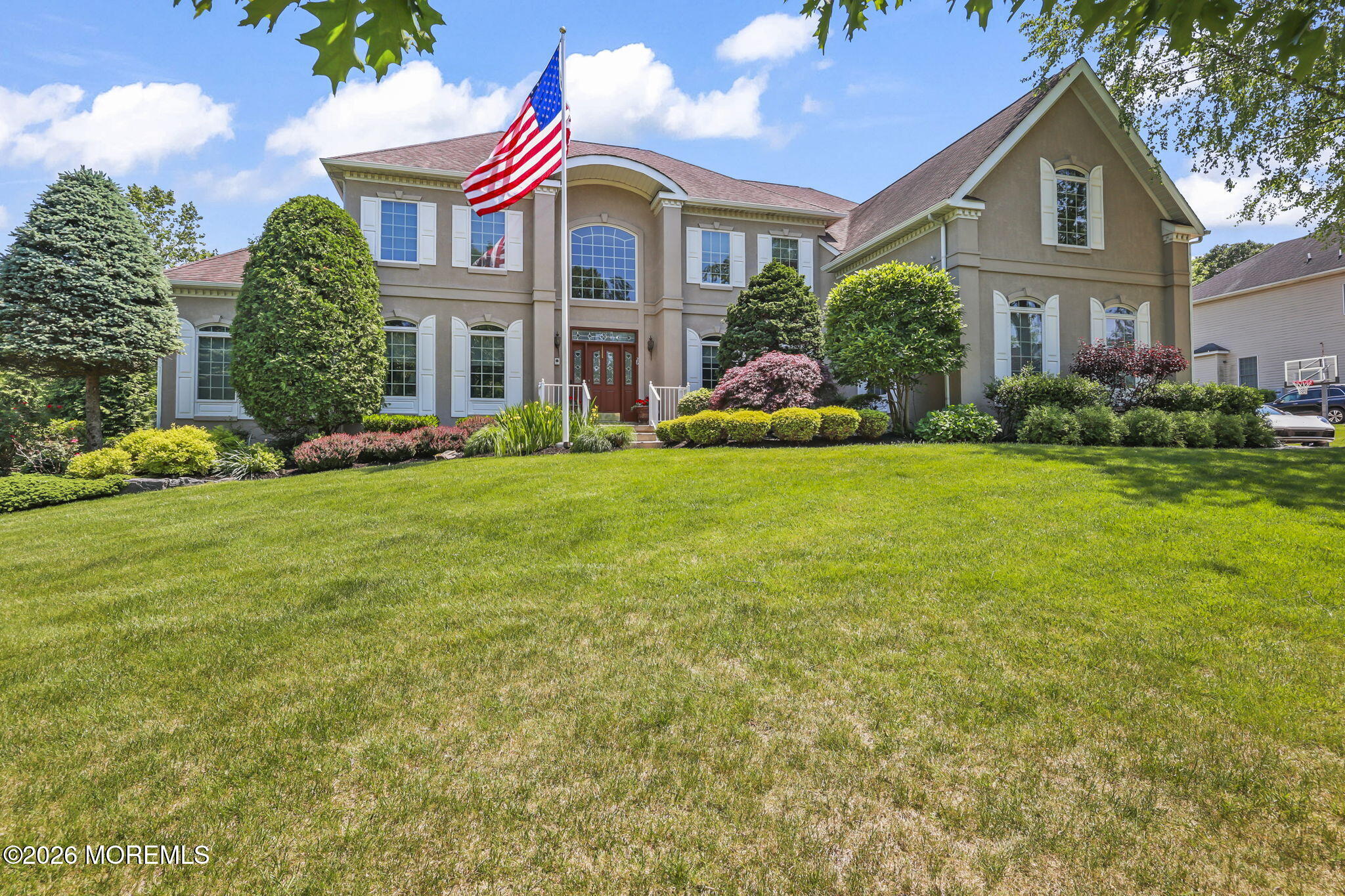 26 Whirlaway Drive