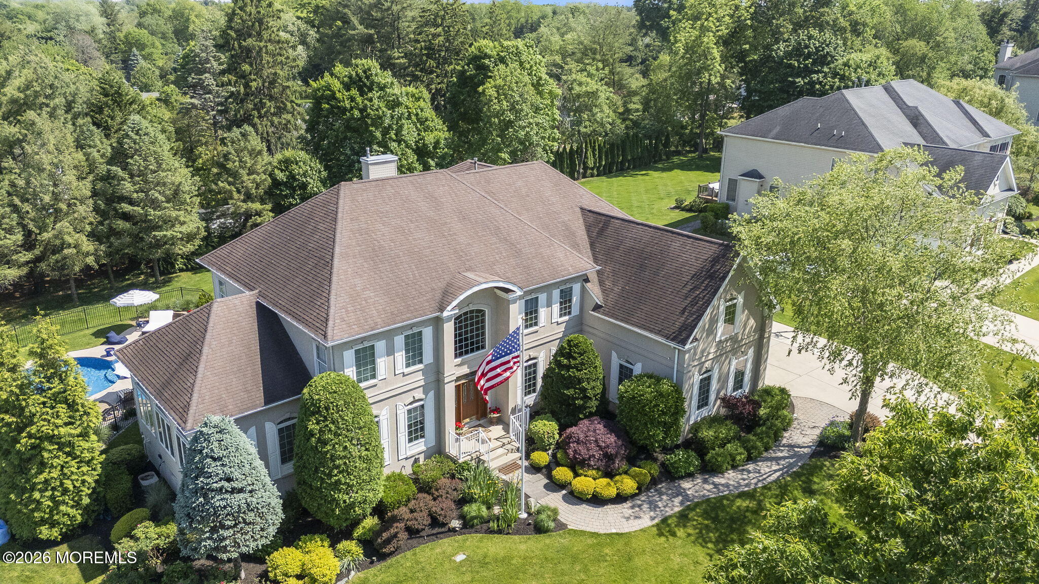 26 Whirlaway Drive