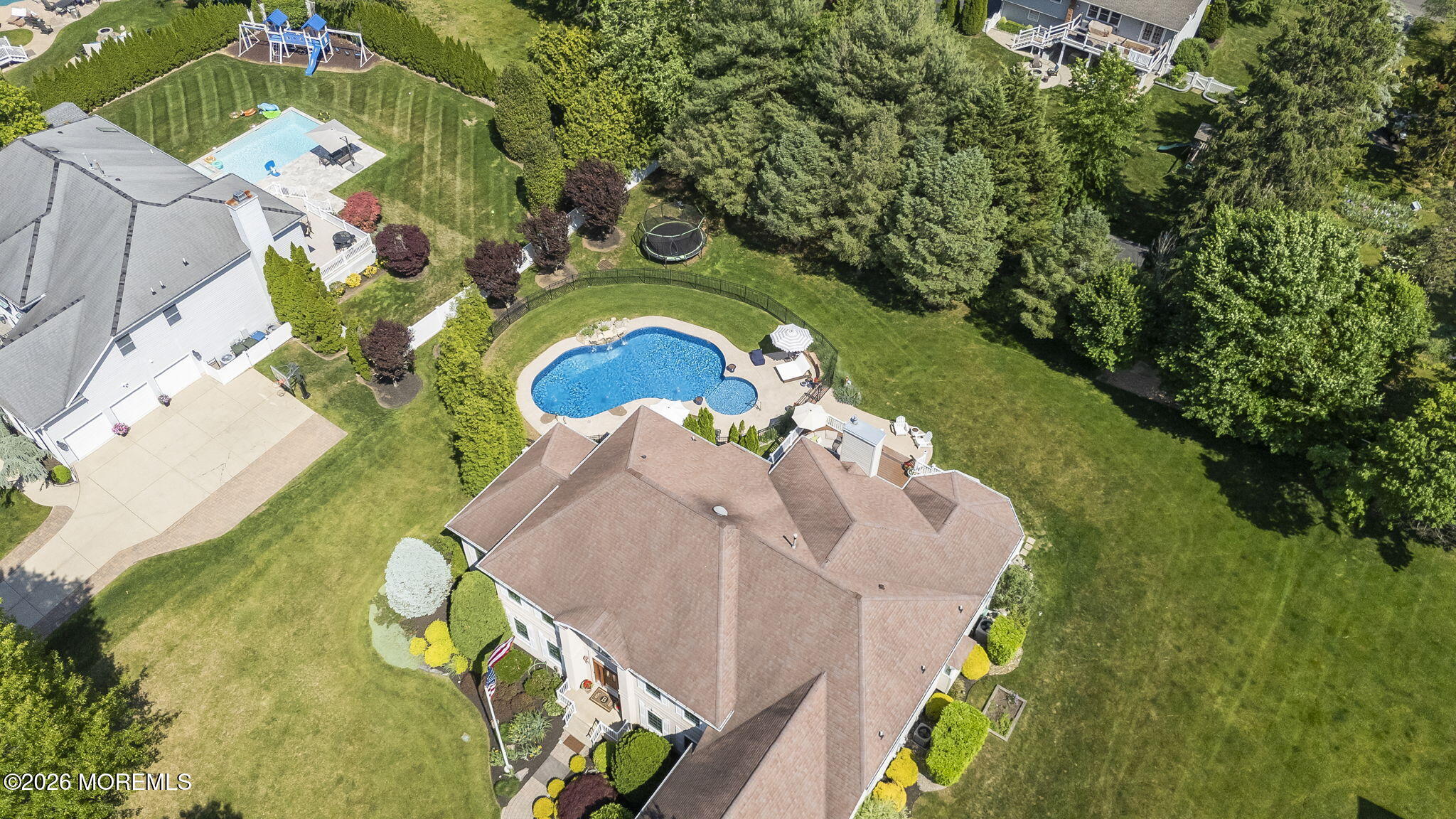 26 Whirlaway Drive
