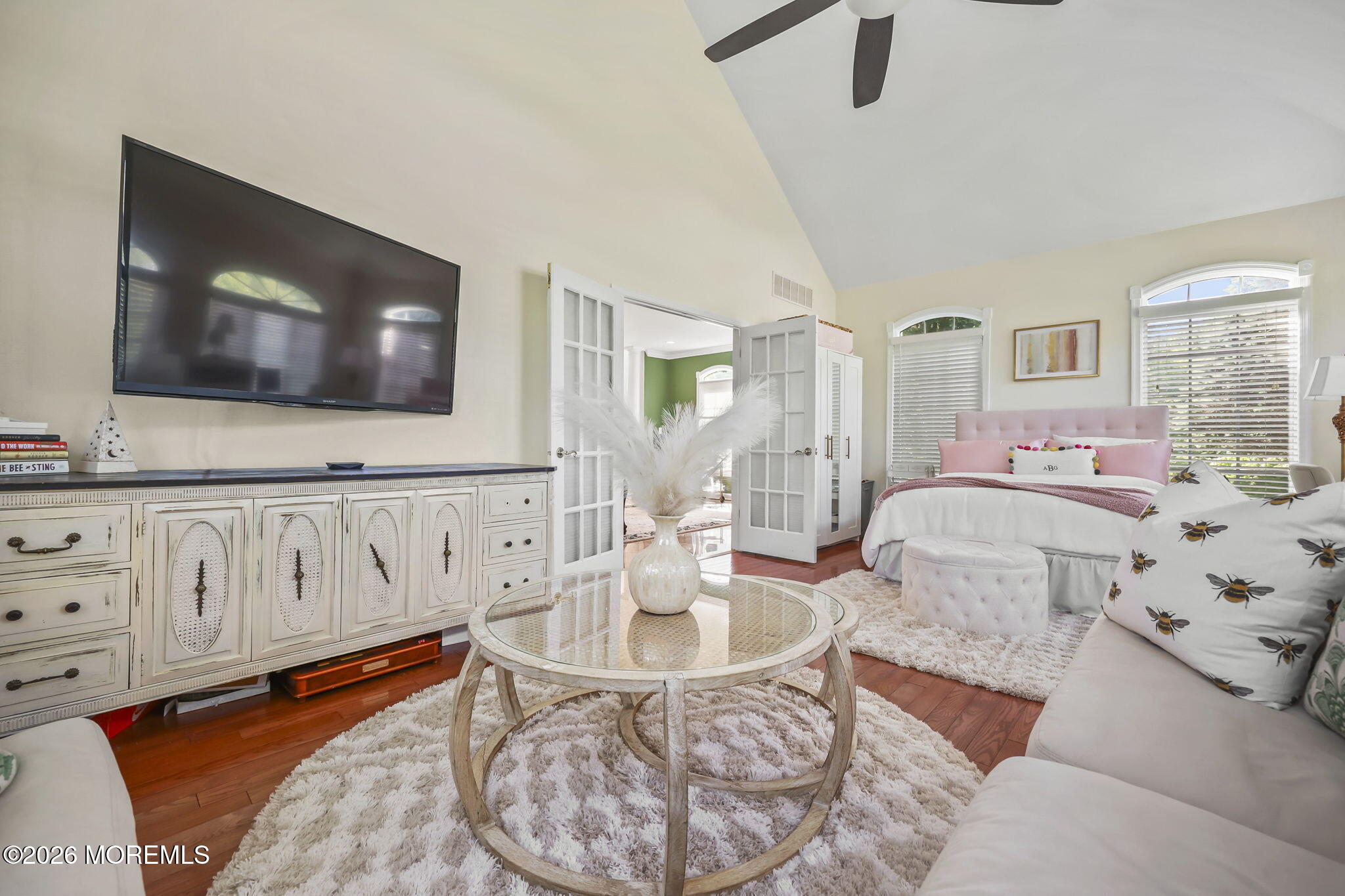 26 Whirlaway Drive