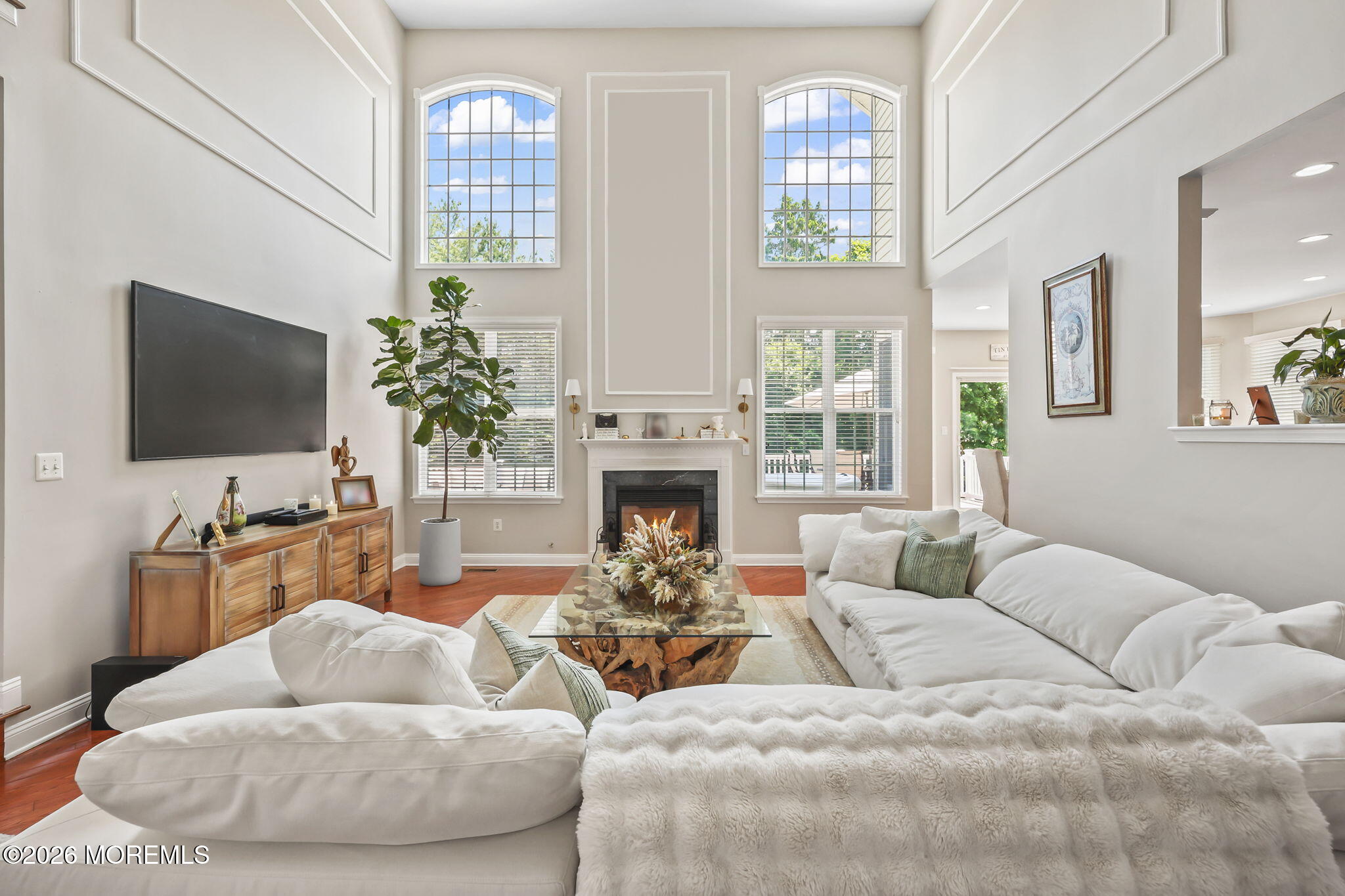 26 Whirlaway Drive