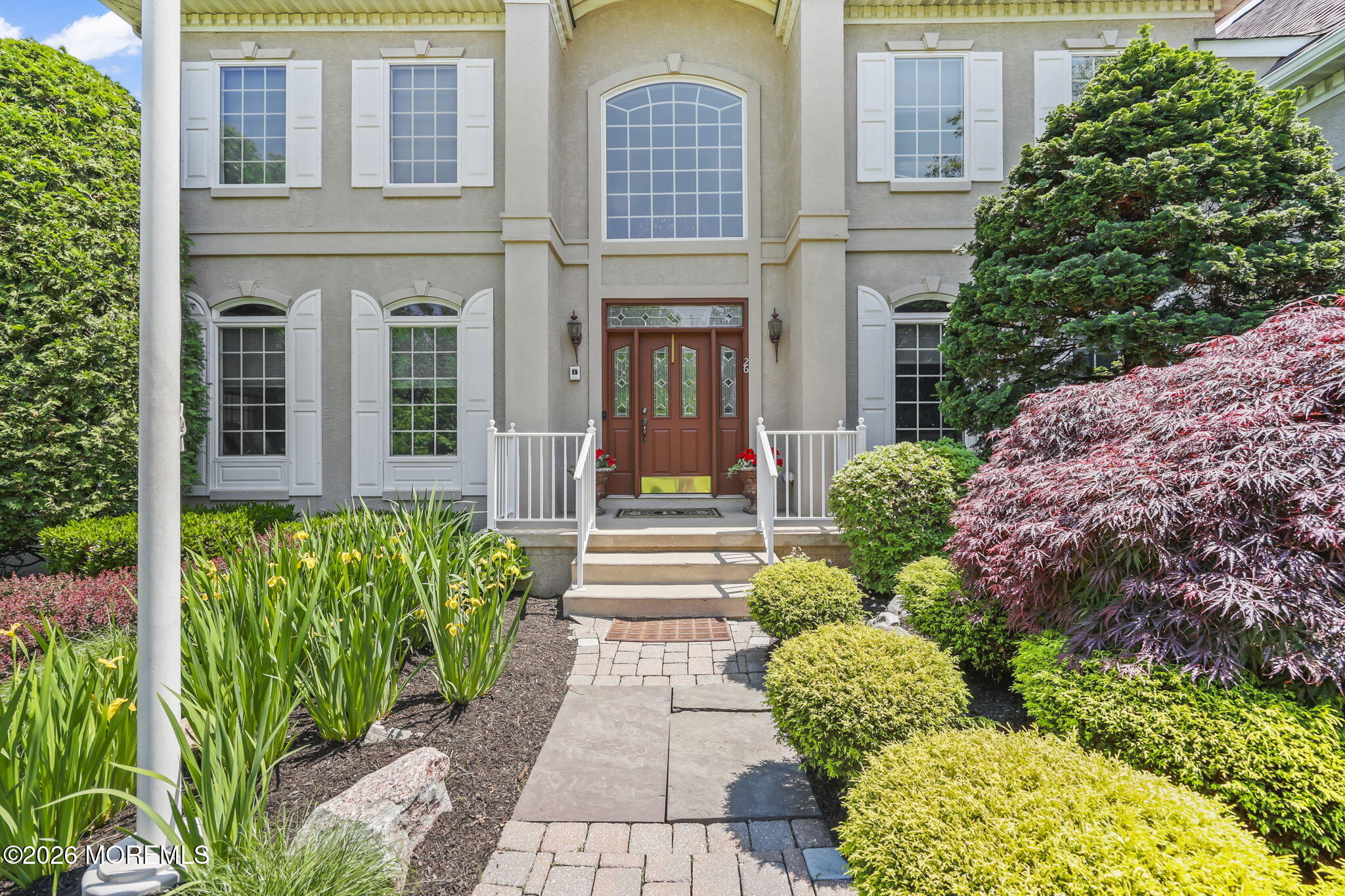 26 Whirlaway Drive