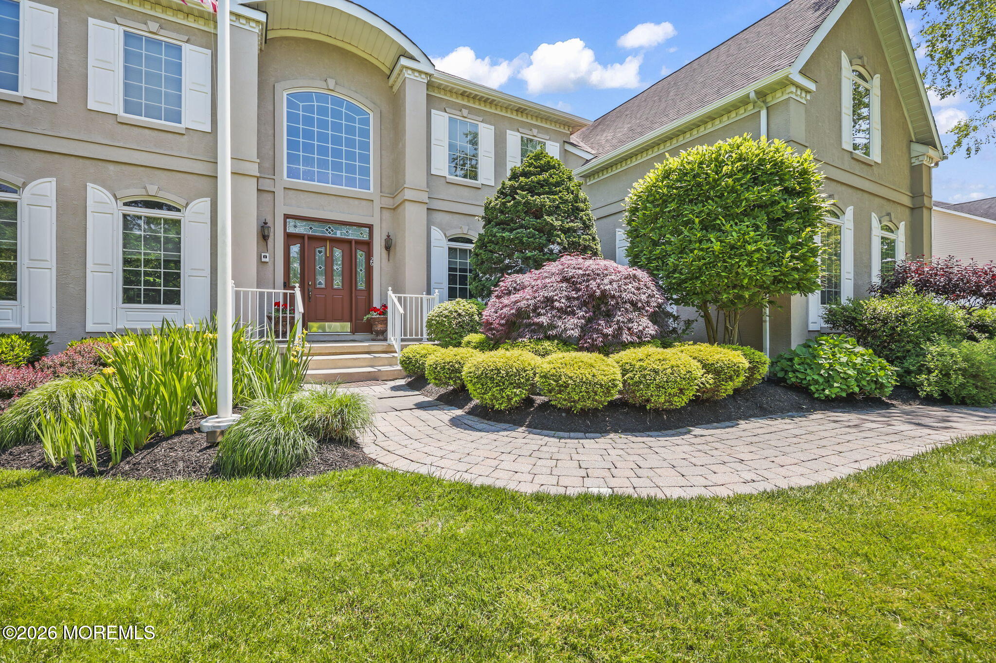 26 Whirlaway Drive