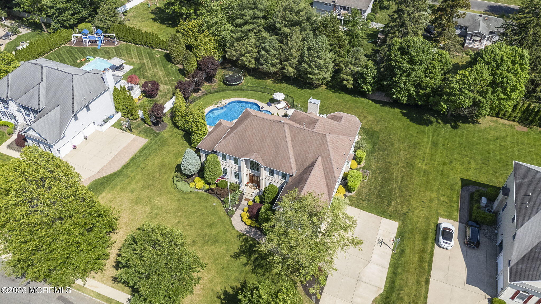 26 Whirlaway Drive