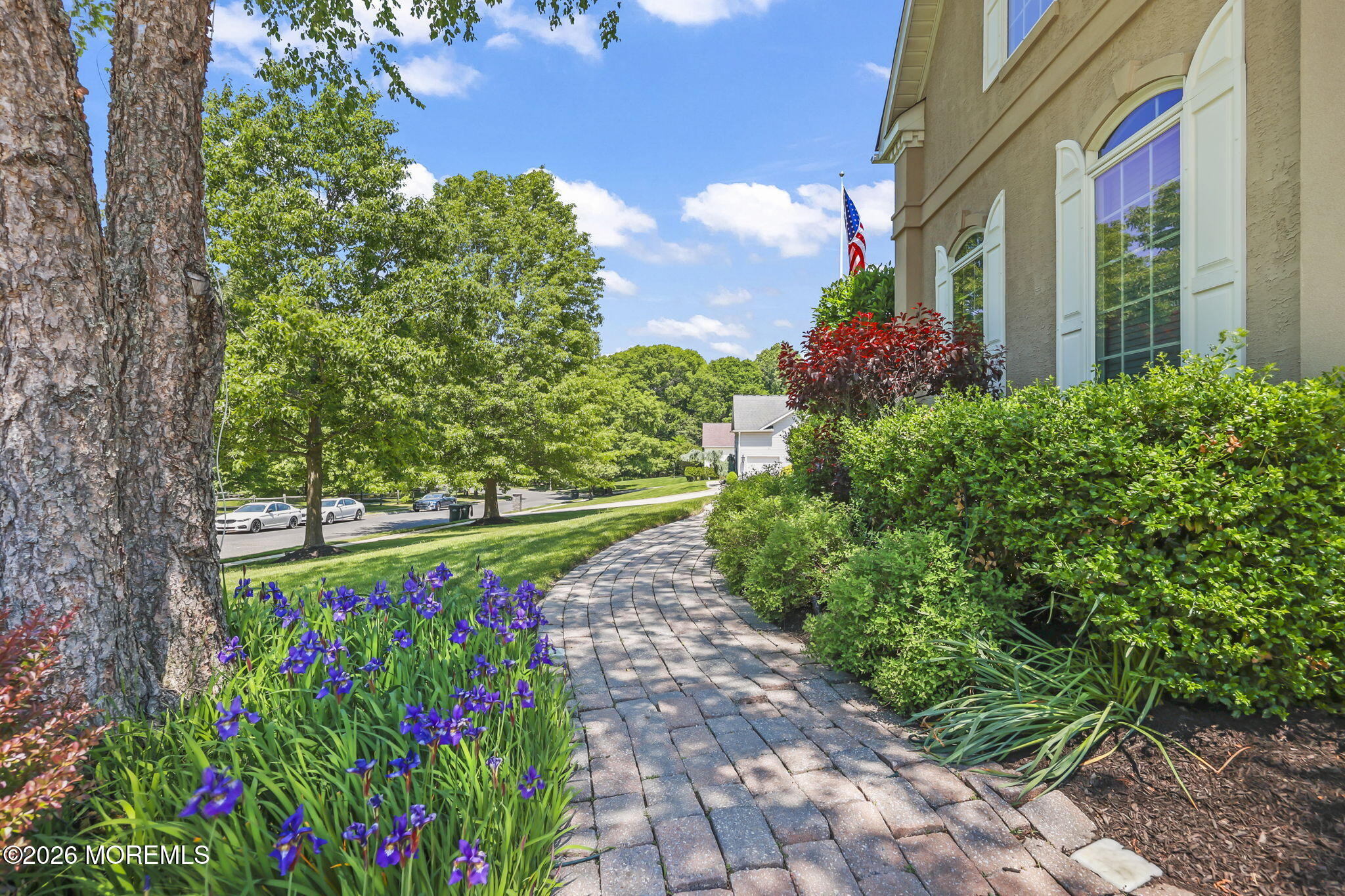 26 Whirlaway Drive