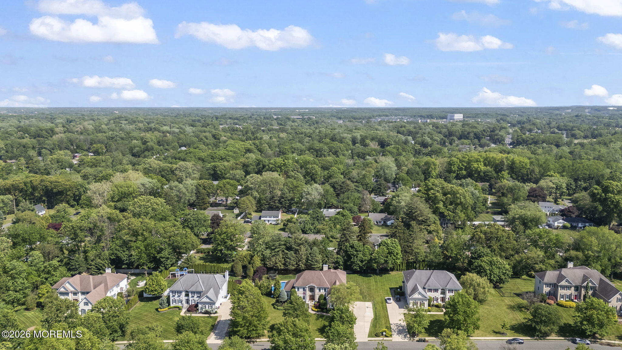 26 Whirlaway Drive