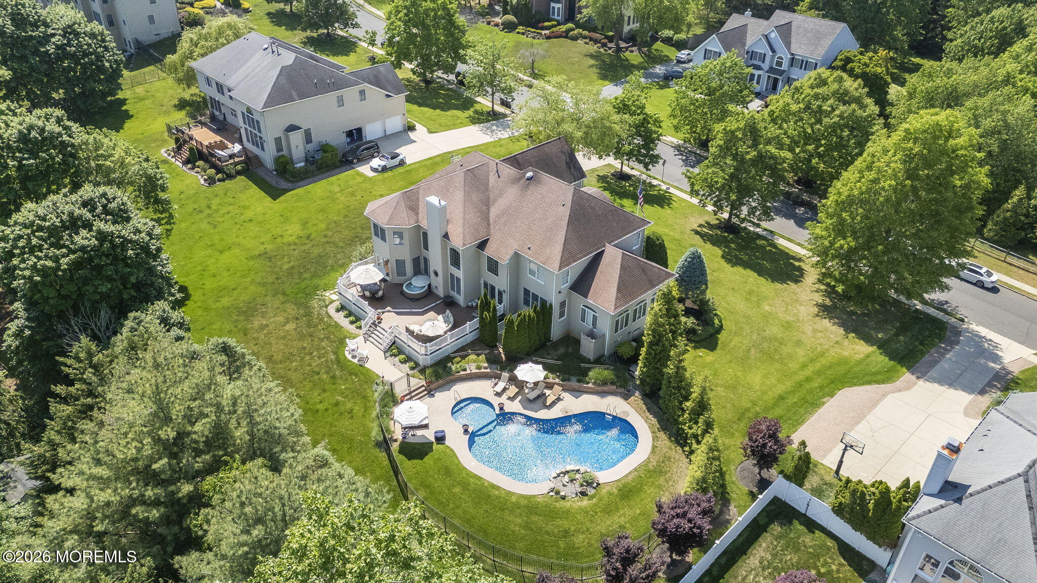 26 Whirlaway Drive