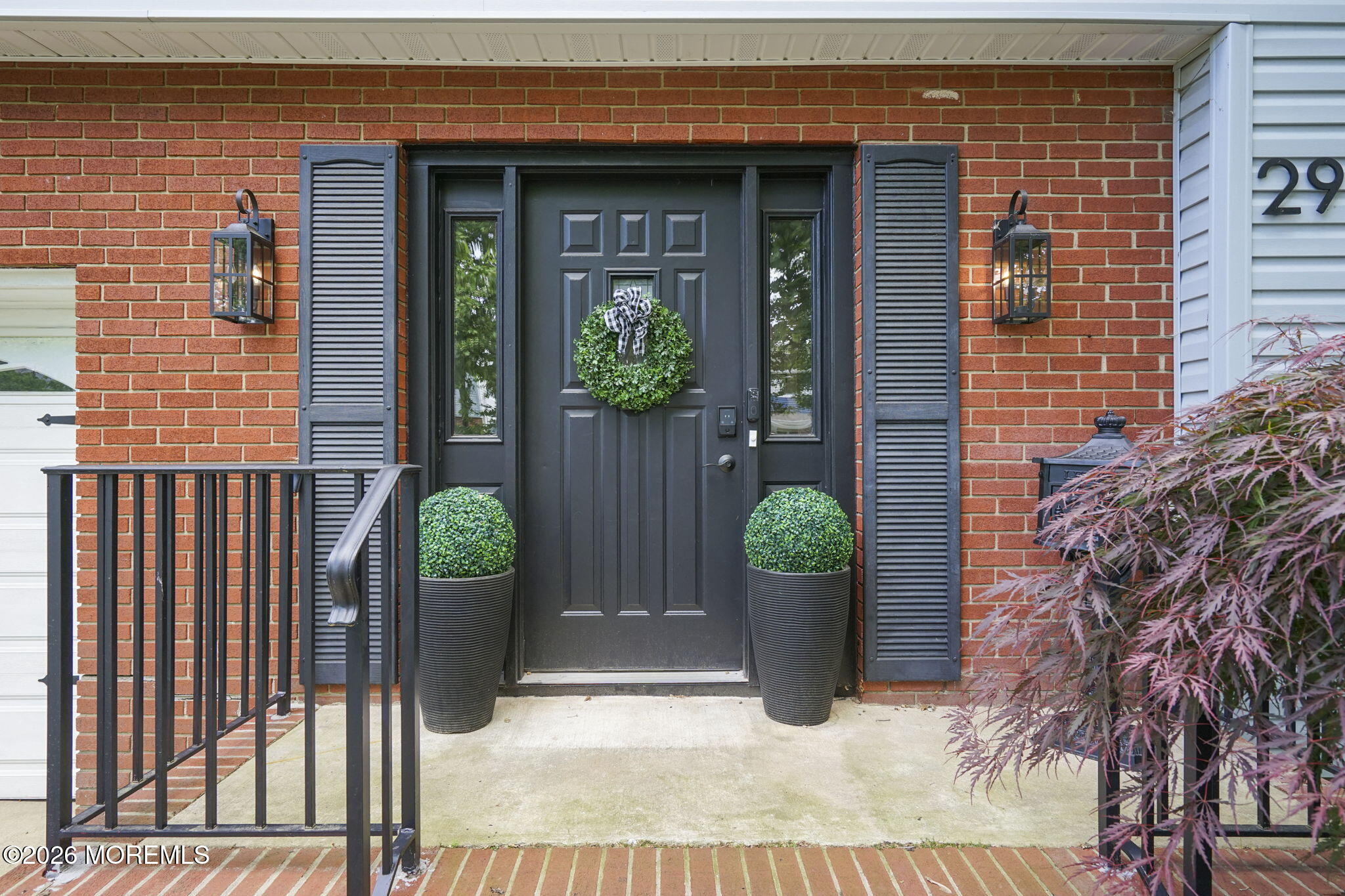 29 Alexander Avenue