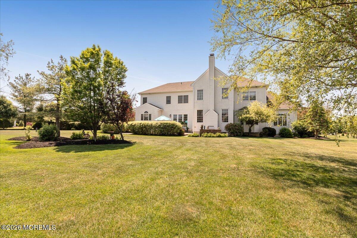 4 Apple Blossom Lane