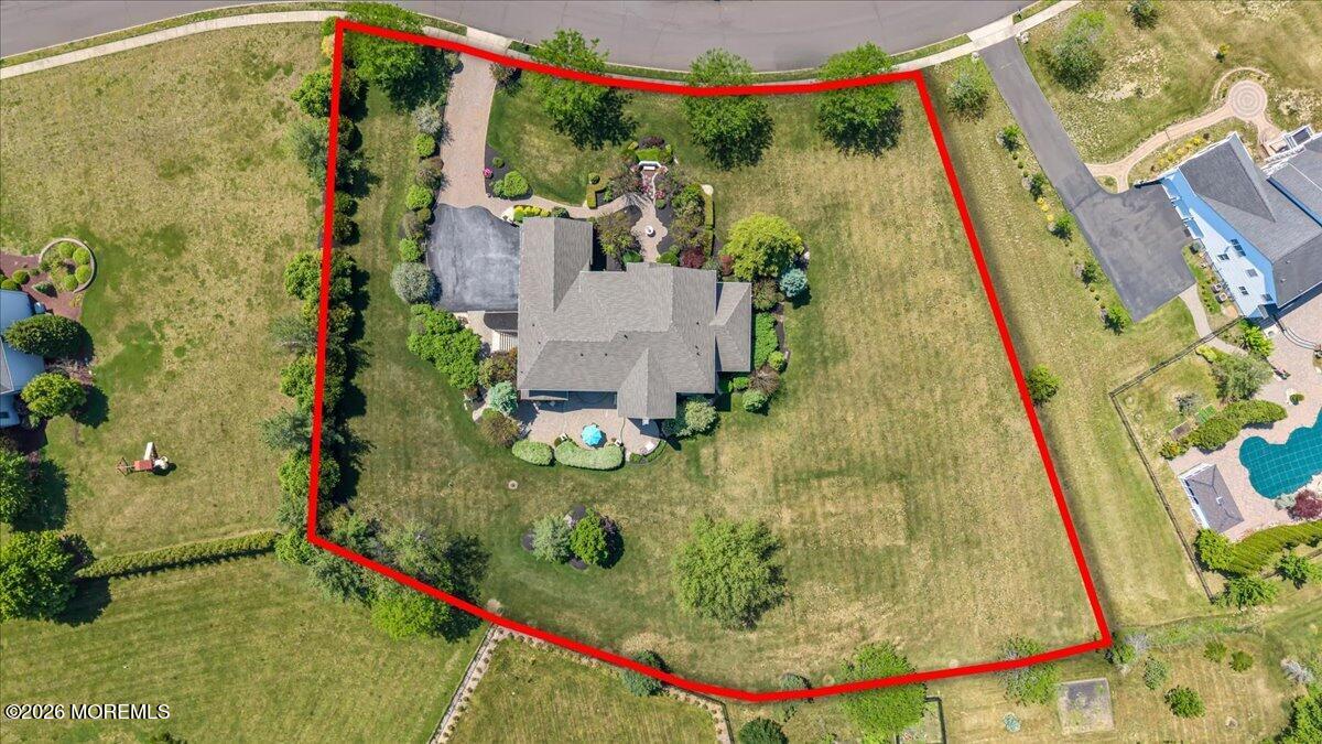 4 Apple Blossom Lane