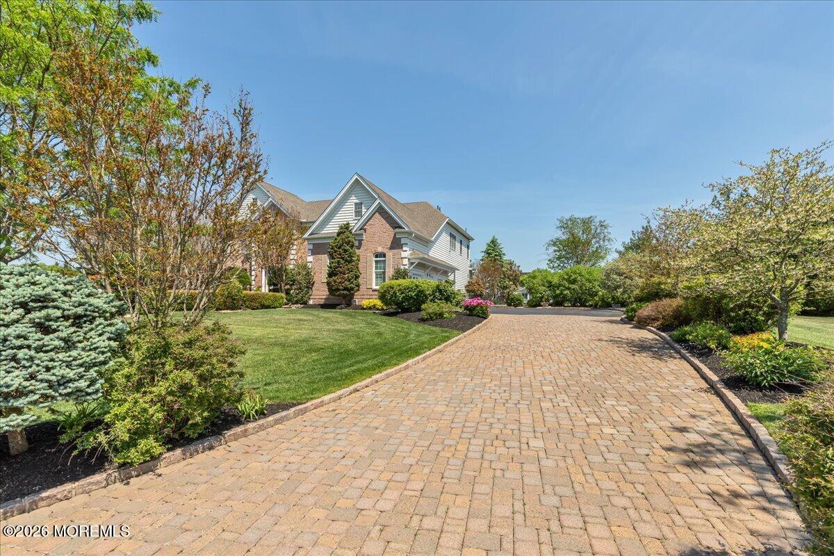 4 Apple Blossom Lane