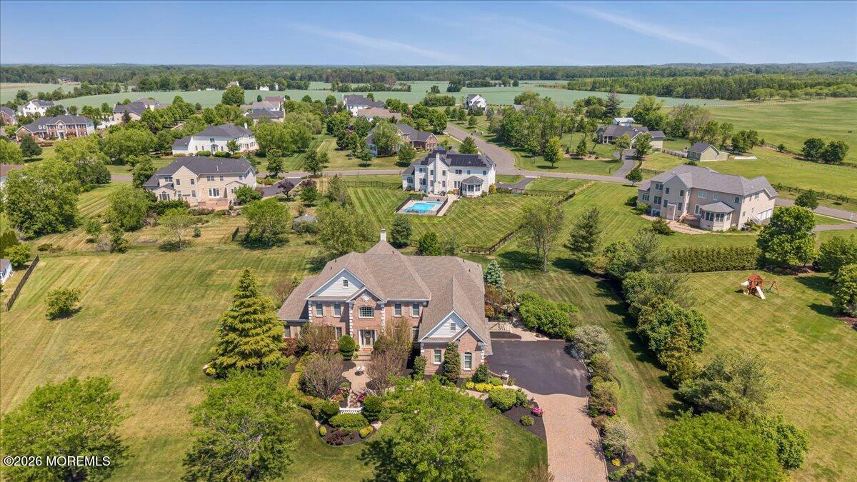 4 Apple Blossom Lane