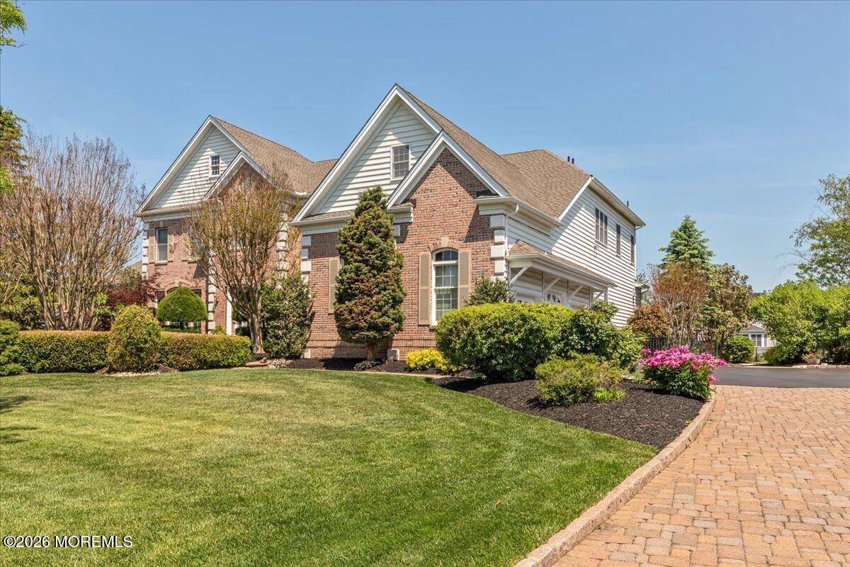 4 Apple Blossom Lane