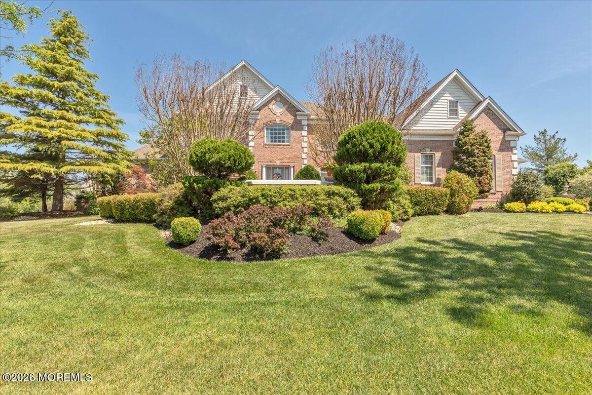4 Apple Blossom Lane