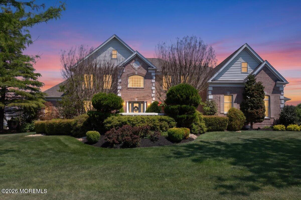 4 Apple Blossom Lane