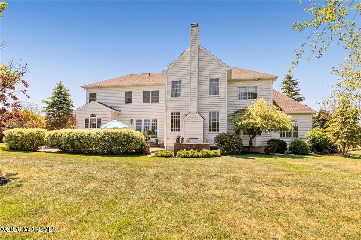 4 Apple Blossom Lane