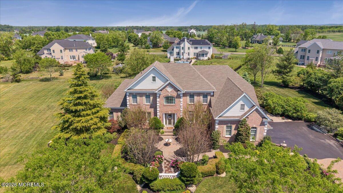 4 Apple Blossom Lane