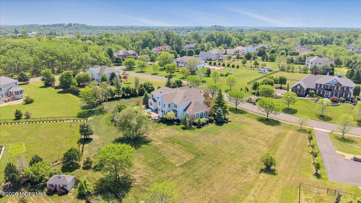4 Apple Blossom Lane