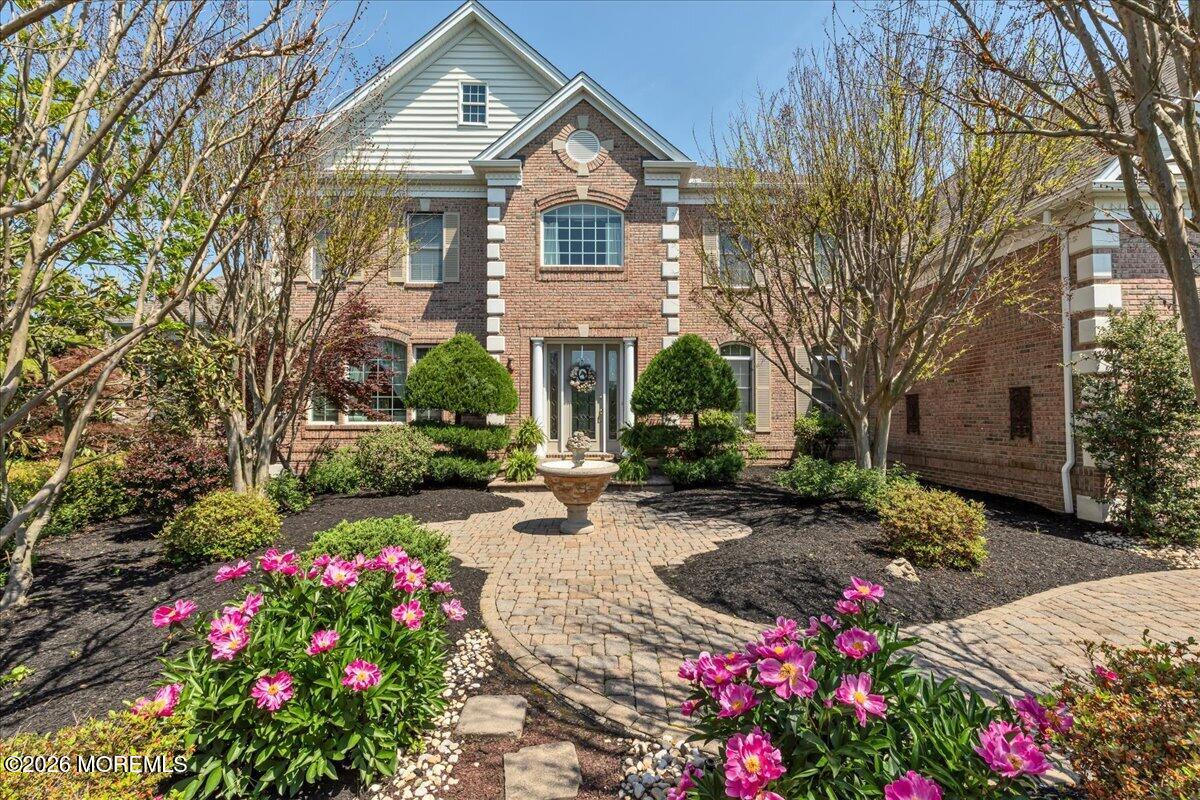 4 Apple Blossom Lane