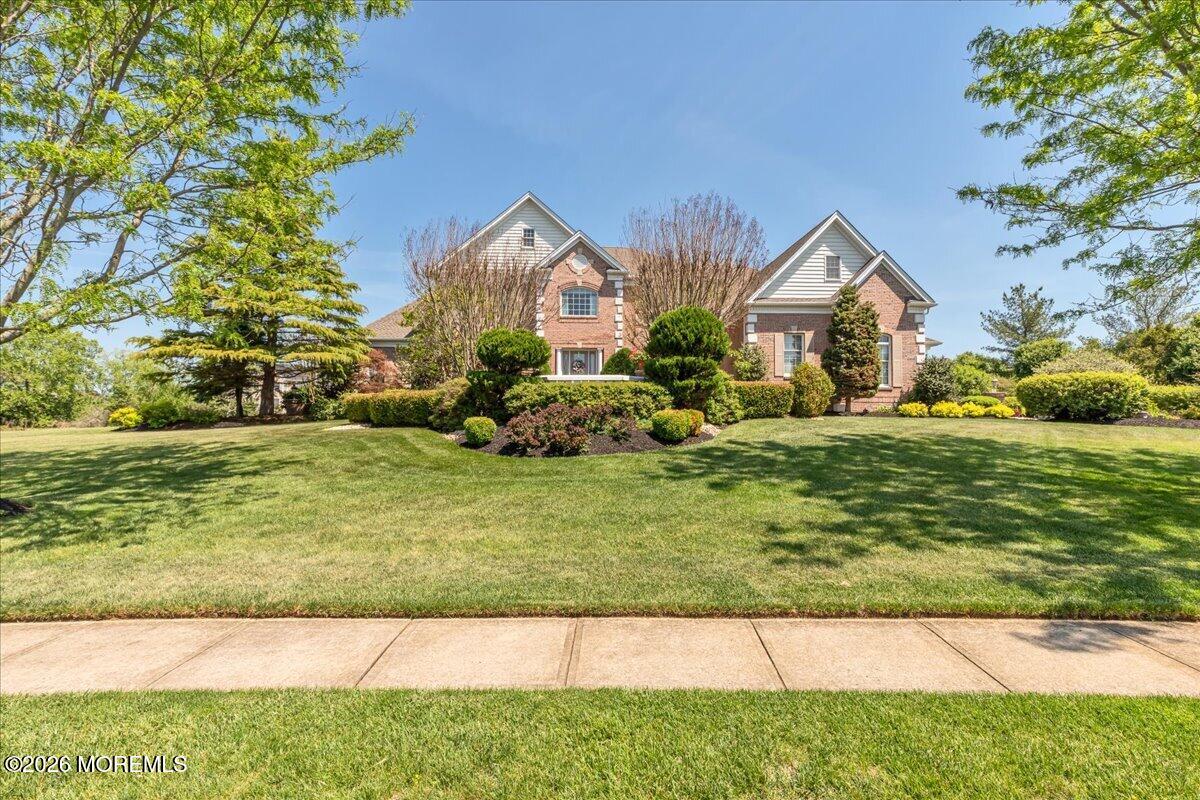 4 Apple Blossom Lane