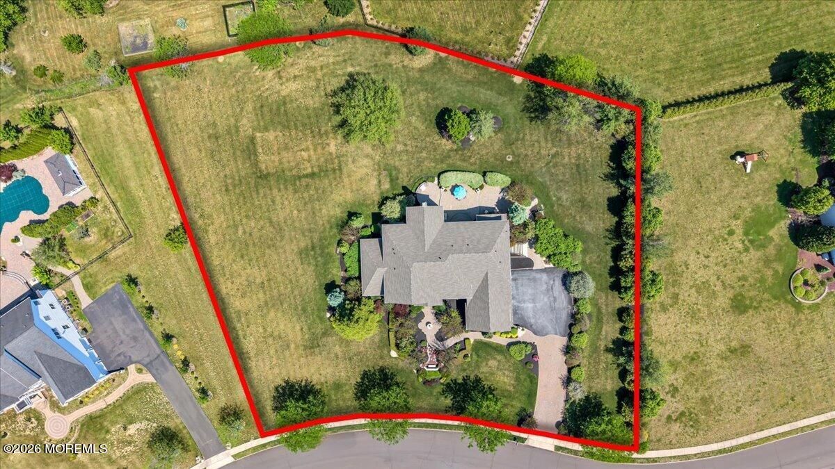 4 Apple Blossom Lane
