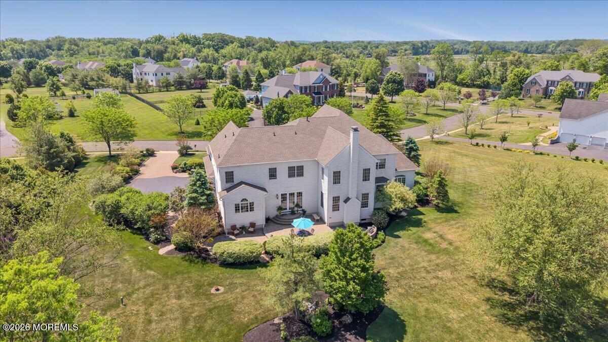 4 Apple Blossom Lane