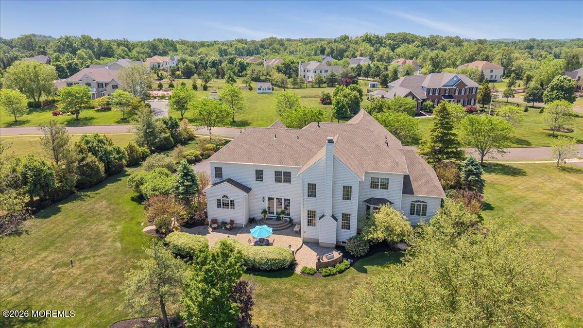 4 Apple Blossom Lane