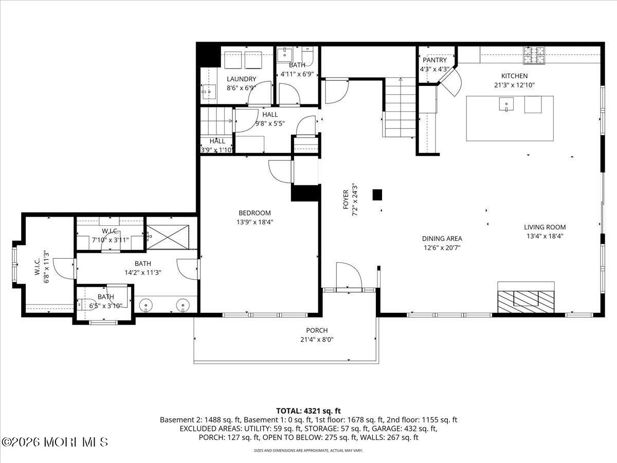 9 Foulks Terrace 1905